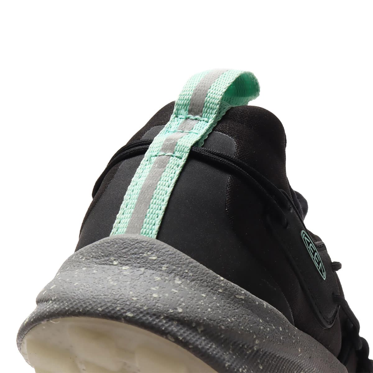 KEEN UNEEK SNK SNEAKER GLOW IN THE WASABI 20FW-Iの画像