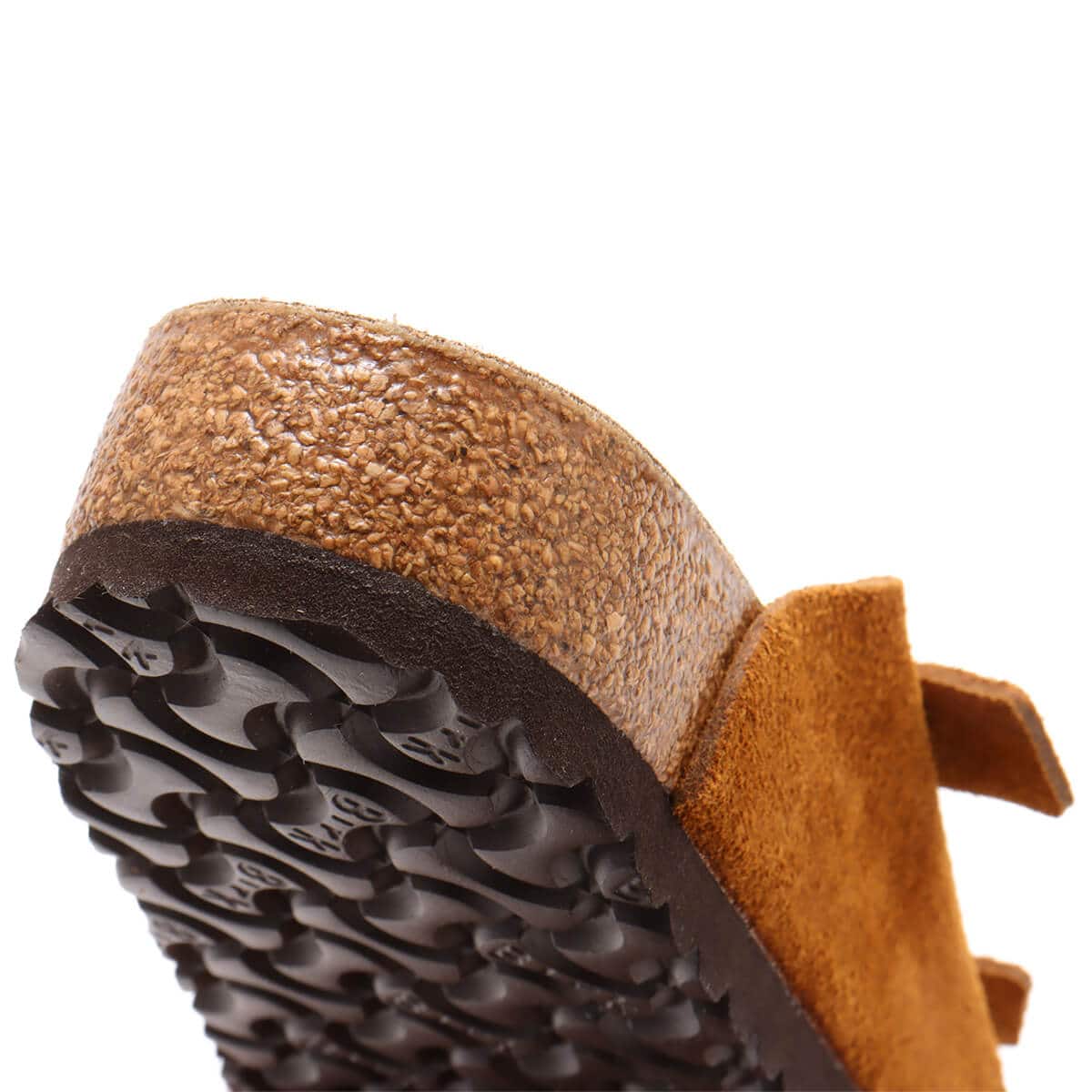 BIRKENSTOCK Zurich VL Mink MINK （ビルケンシュトック