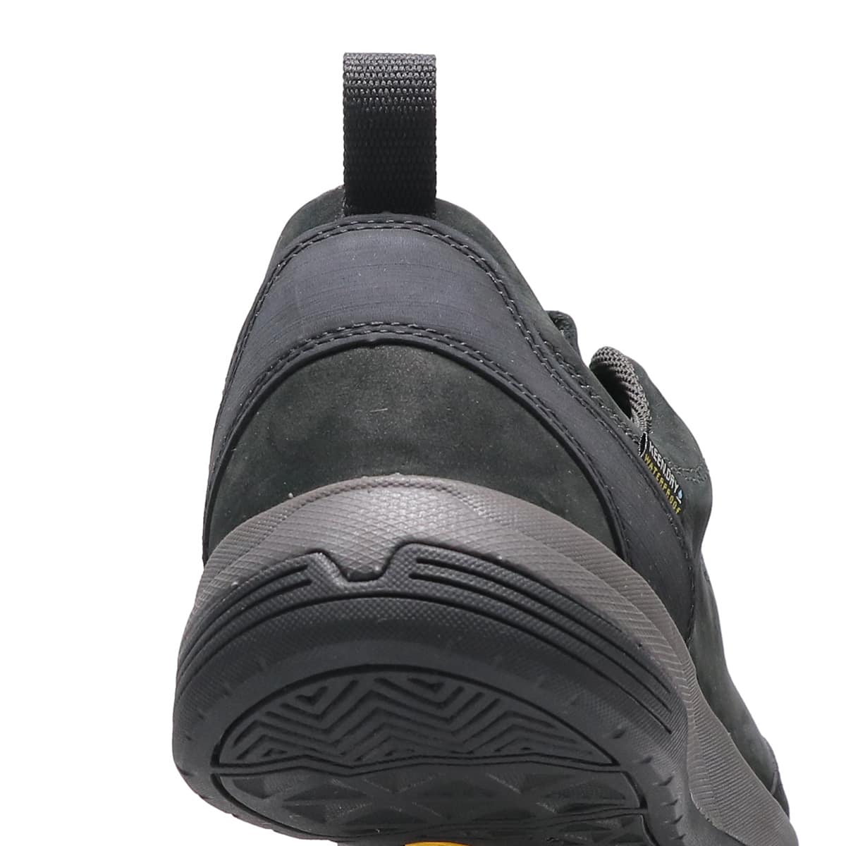 KEEN JASPER II WP BLACK/RAVEN 23FW-Iの画像