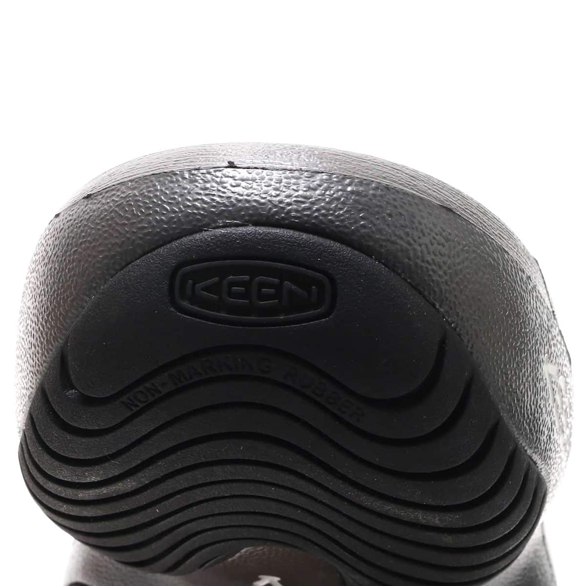 KEEN YOGUI Magnet/Black 23FA-Iの画像