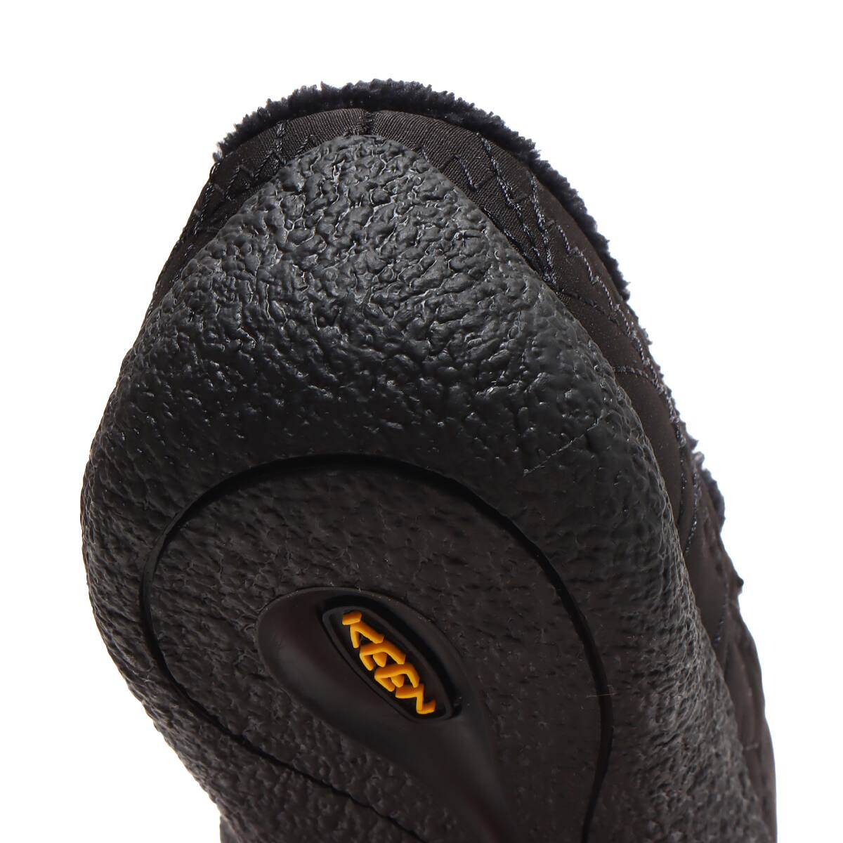 KEEN HOWSER III SLIDE Black/Black 23FA-Iの画像