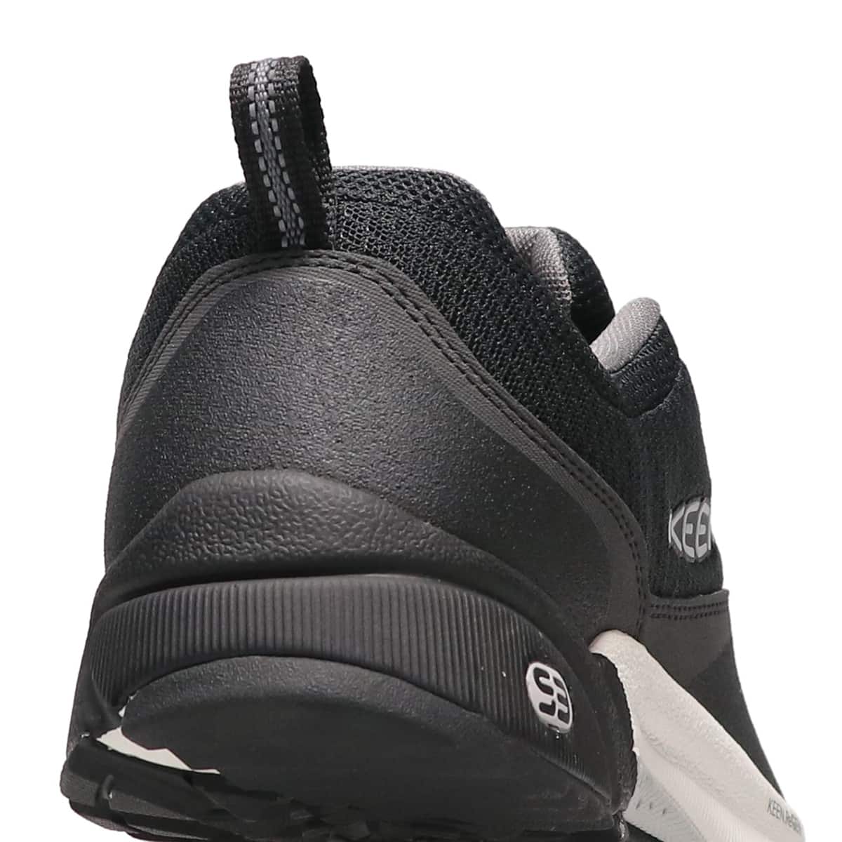 KEEN WASATCH CREST VENT BLACK/VAPOR 21FW-Iの画像