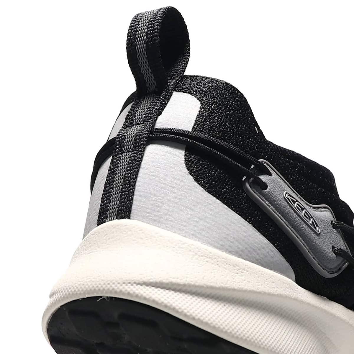KEEN UNEEK SNK Black Bear 22SS-Iの画像