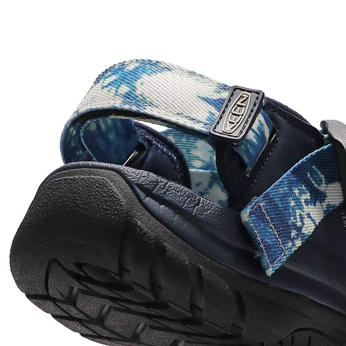 KEEN ZERRAPORT II Ddye Sashikoの画像