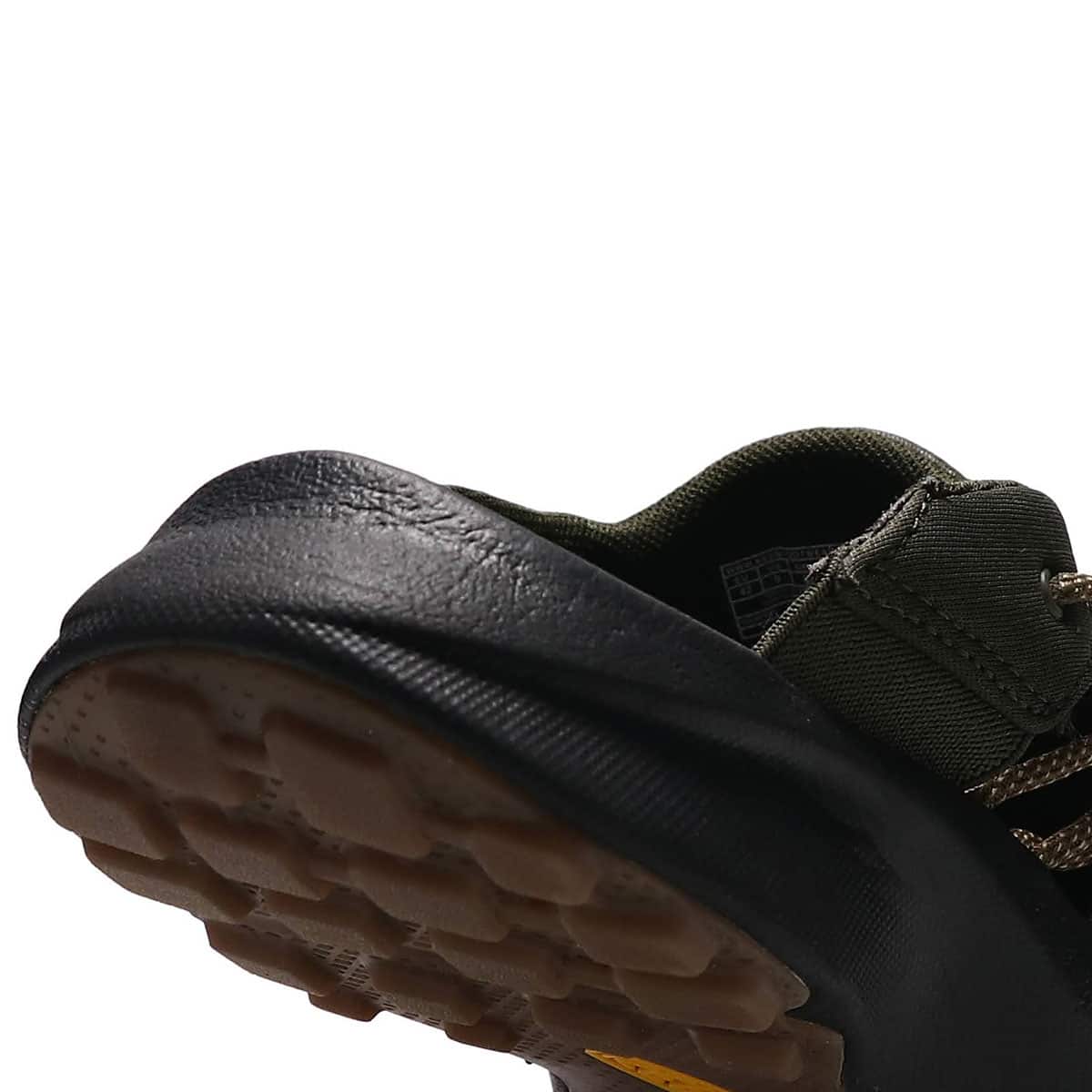 KEEN UNEEK SNK SLIDE Forest Night/Black 22SS-Iの画像
