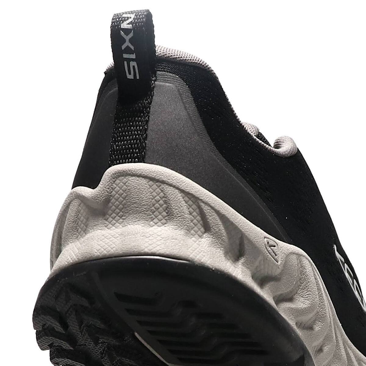 KEEN NXIS FWEED Black/Vaporの画像
