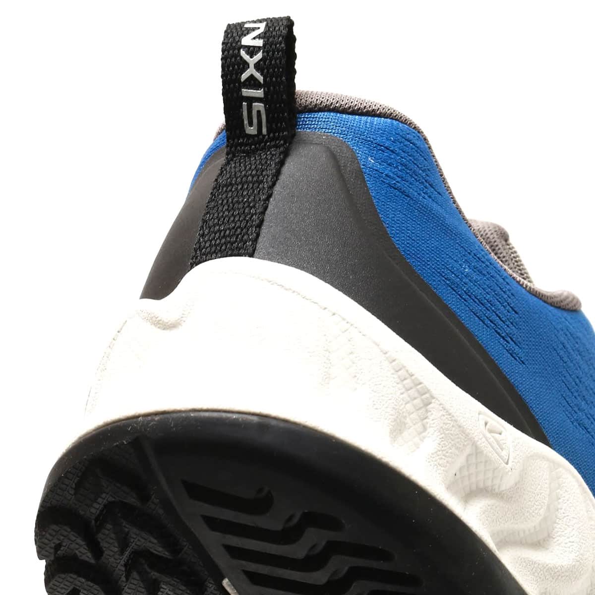 KEEN NXIS SPEED Bright Cobalt/Vapor 22SS-Iの画像