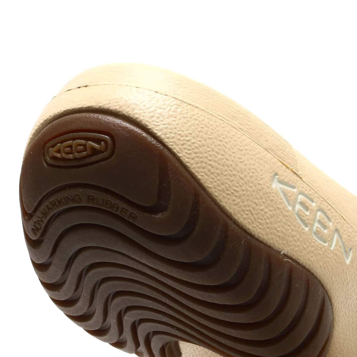 KEEN YOGUI Safari/Silver Birch 23FA-I