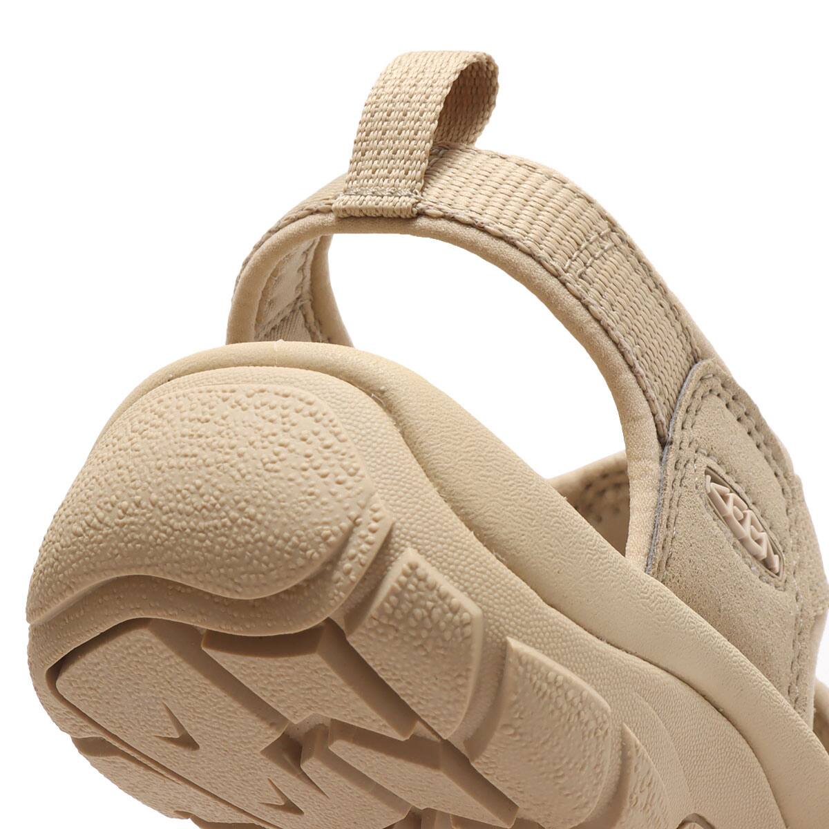 KEEN NEWPORT H2 Monochrome/Safari 24SS-Iの画像
