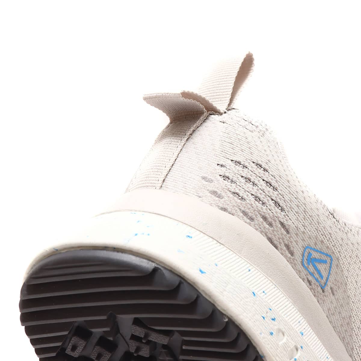 KEEN WK400 Vapor/Azure Blueの画像