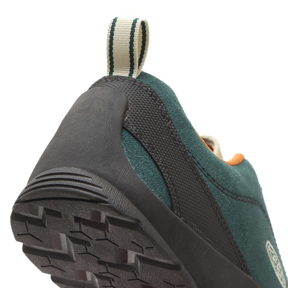 KEEN JASPER SEA MOSS/KEEN MAPLE 23FW-Iの画像