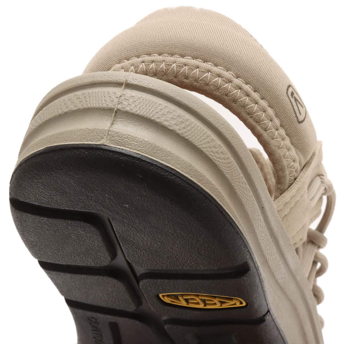 KEEN UNEEK II OT Plaza Taupe/Plaza Taupeの画像