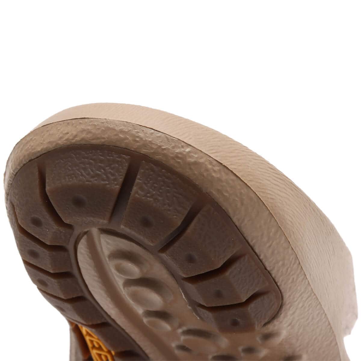 KEEN SHANTI Dark Mochaの画像