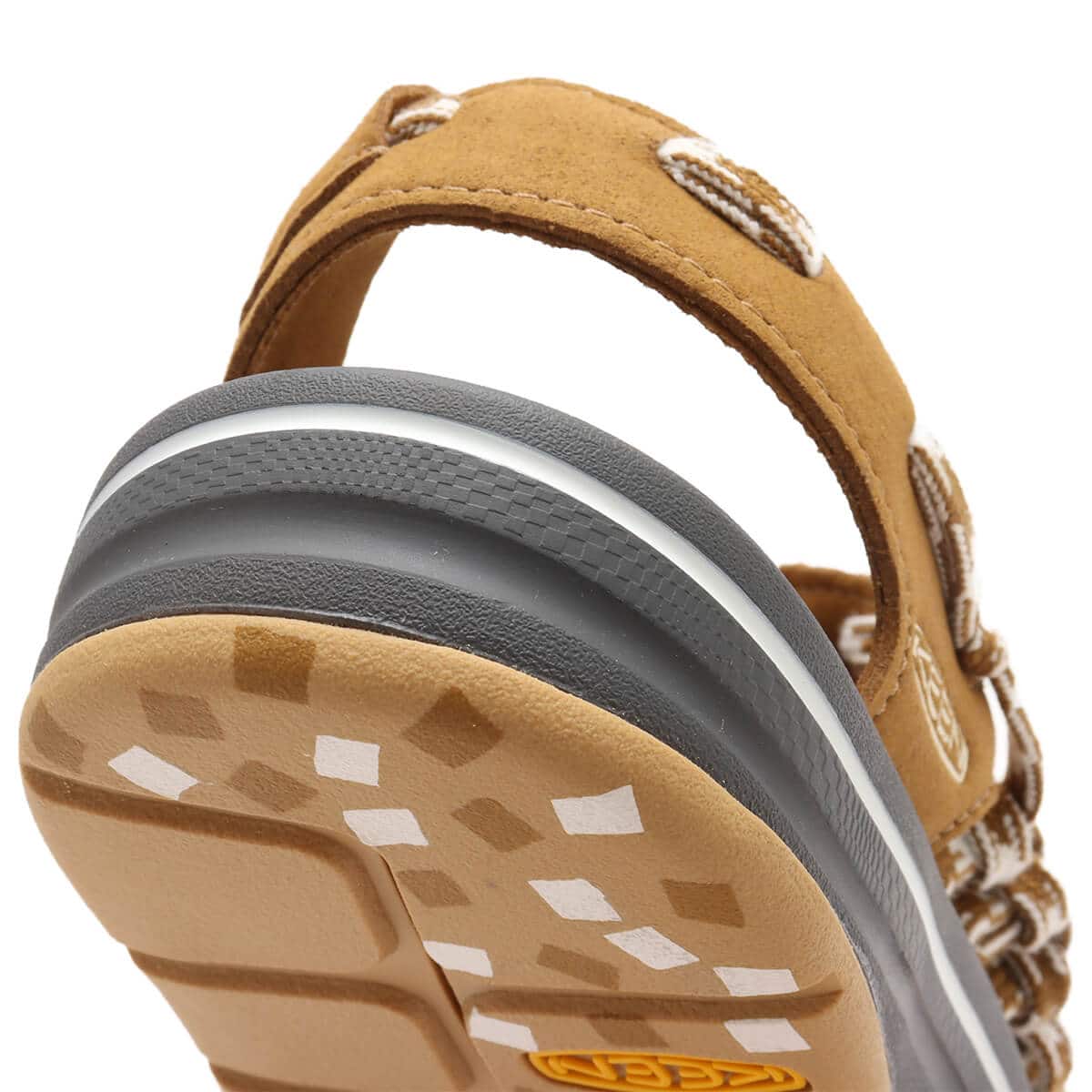 KEEN UNEEK FLAT Reno Paisleyの画像