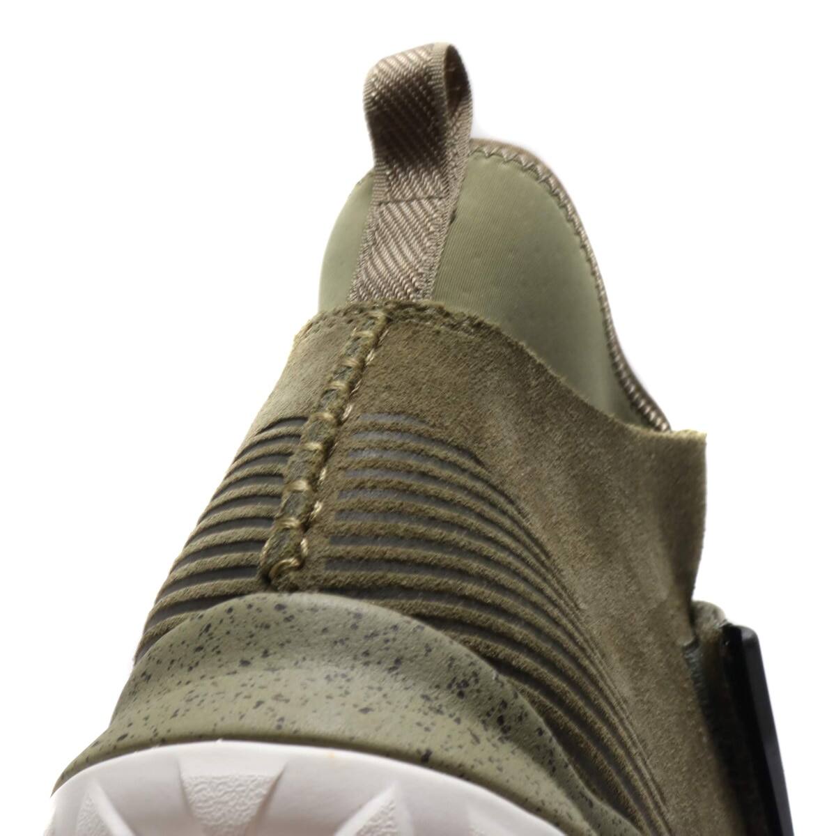 TEVA Peralta Chukka BURNT OLIVE 18FW-Iの画像