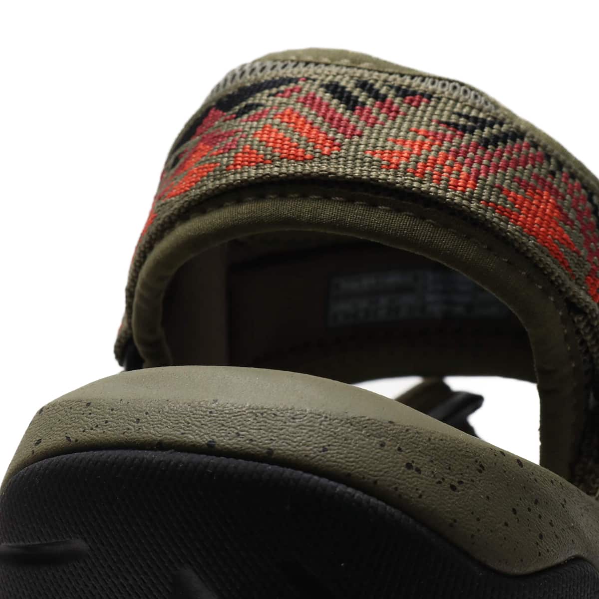 TEVA Hurricane XLT2 Alp BLKO 19SP-Iの画像