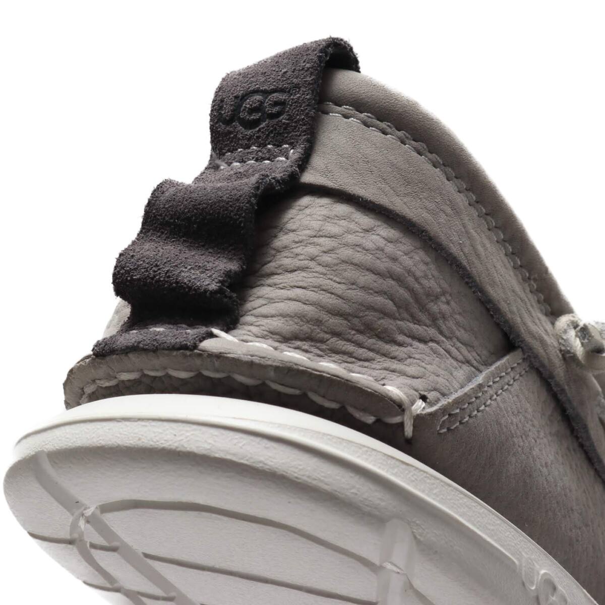UGG M BEACH MOC SLIP-ON SEAL 20SS-Iの画像