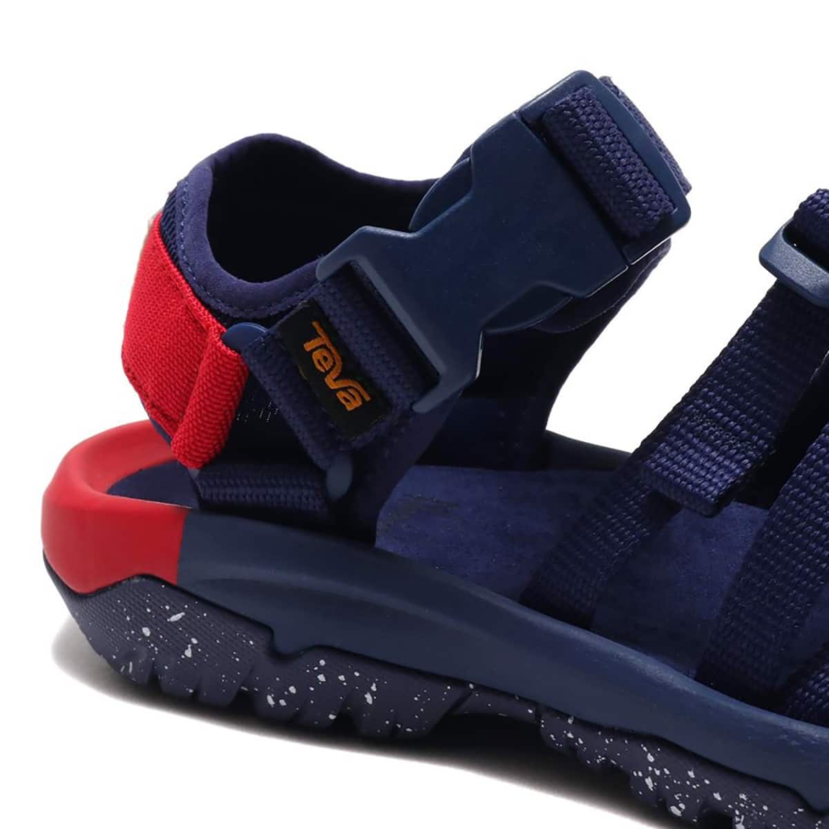 Herschel × Teva HURRICANE XLT 2 ALP NYR 19SS-Iの画像