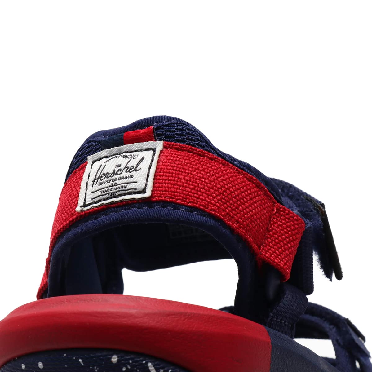 Herschel × Teva HURRICANE XLT 2 ALP NYR 19SP-Iの画像