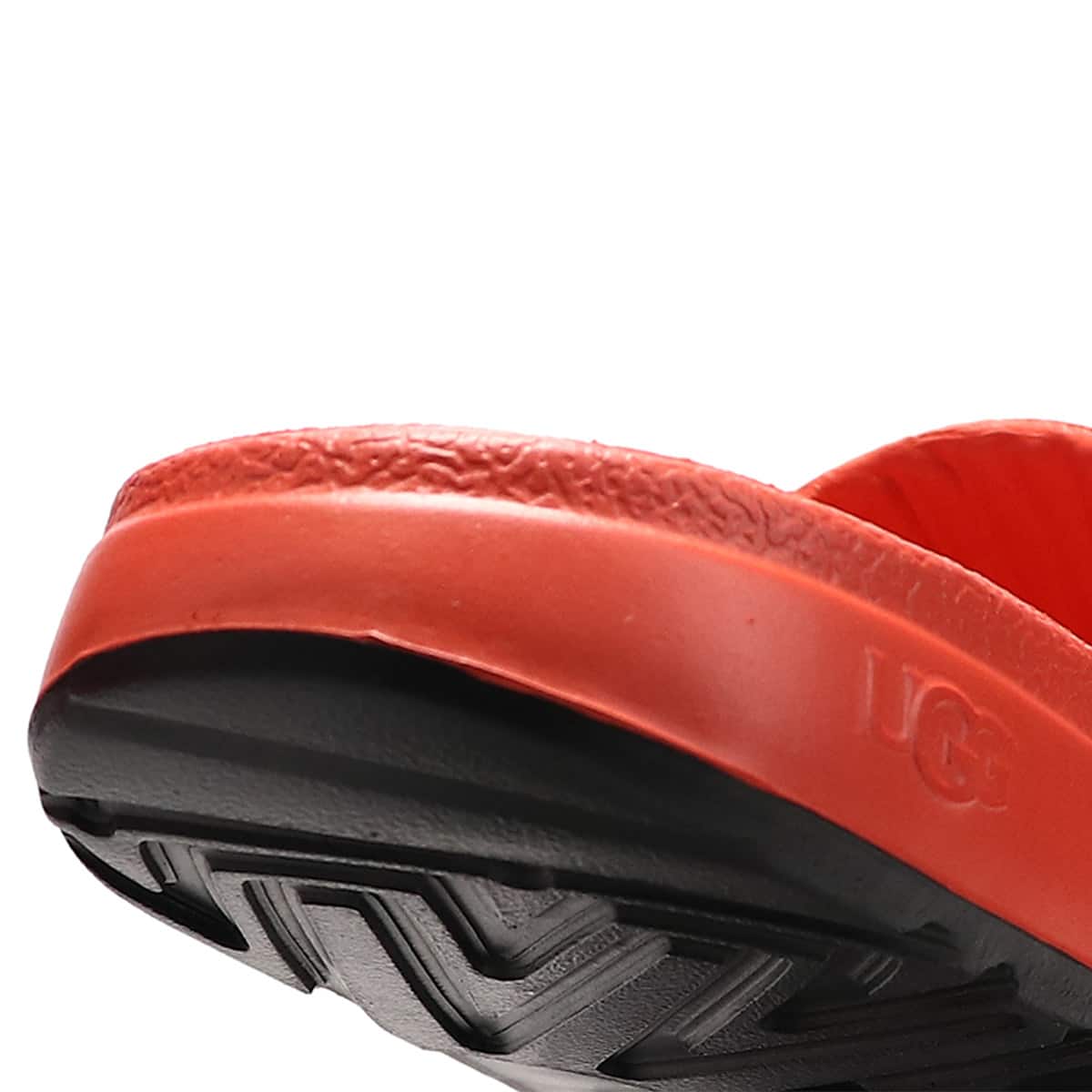 UGG M WILCOX SLIDE TERRACOTTA 22SS-Iの画像