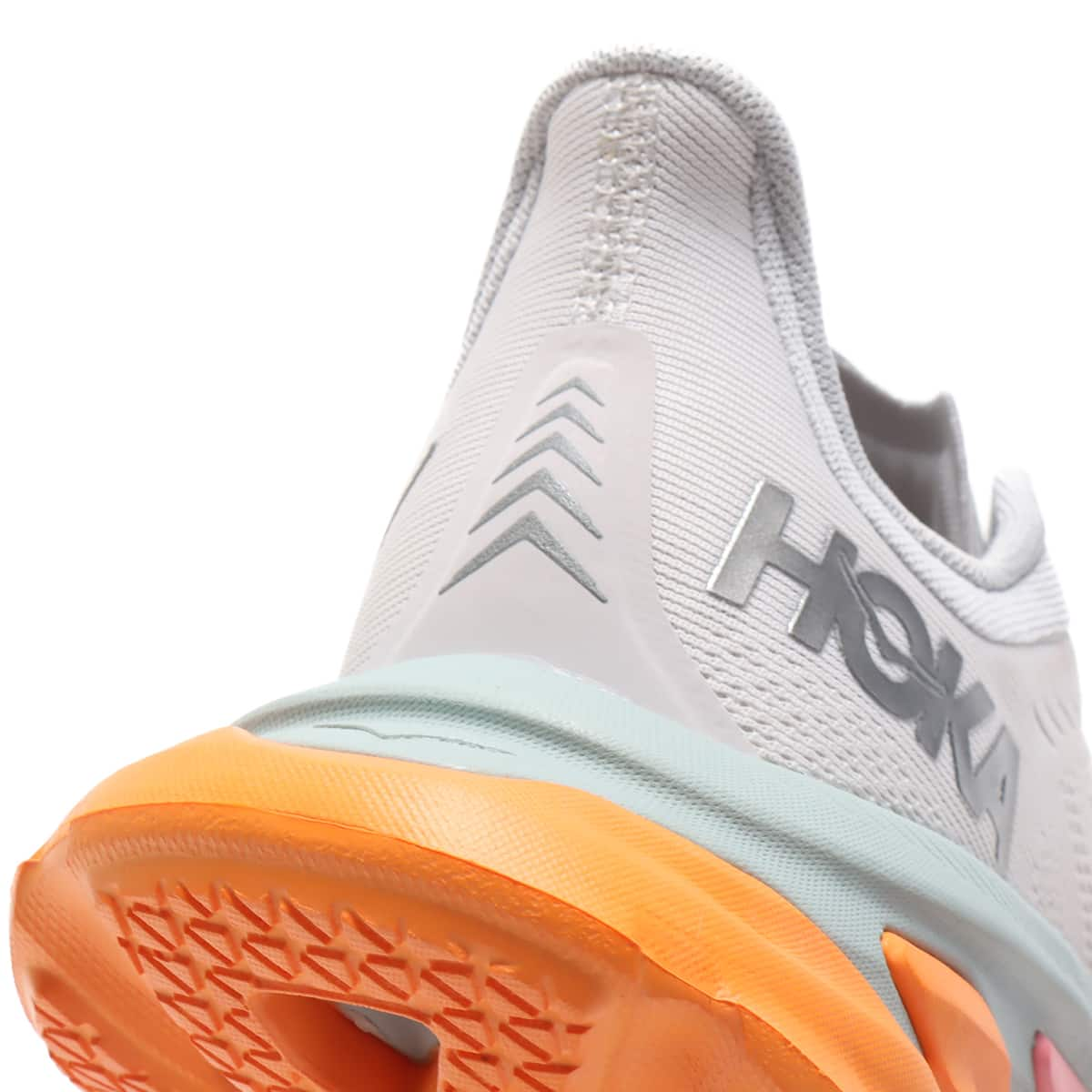 HOKA ONEONE CLIFTON EDGE NIMBUS CLOUD/LUNAR ROCK 20FW-I