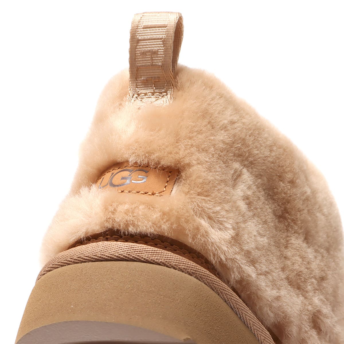 UGG Neumel Cozy CHESTNUT 21FW-I