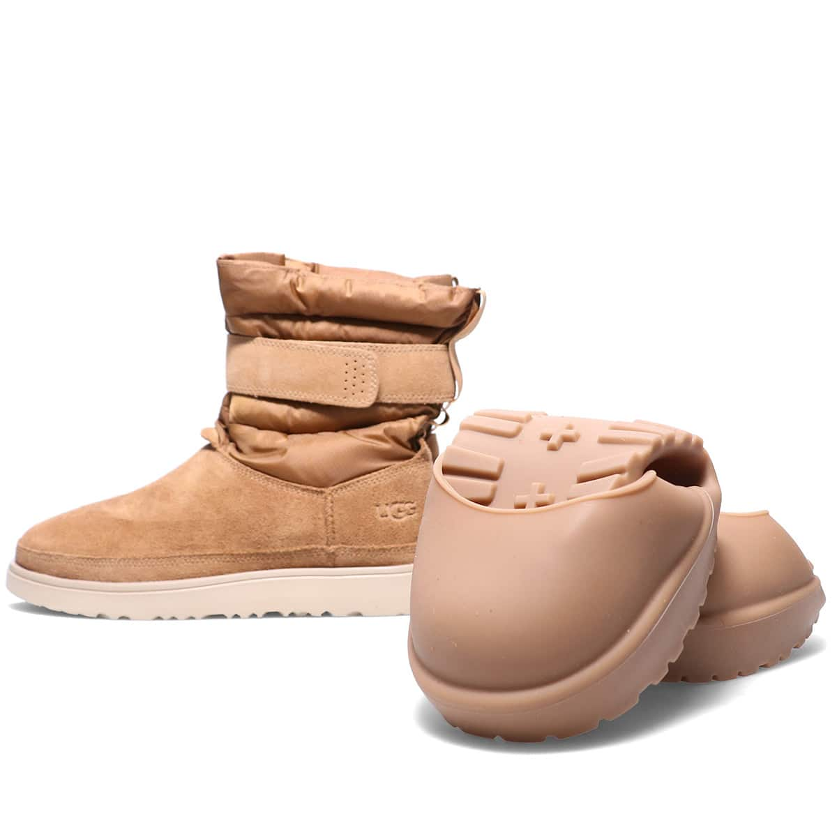 即発送 28cm Palace UGG CLASSIC SHORT BOOT | camillevieraservices.com