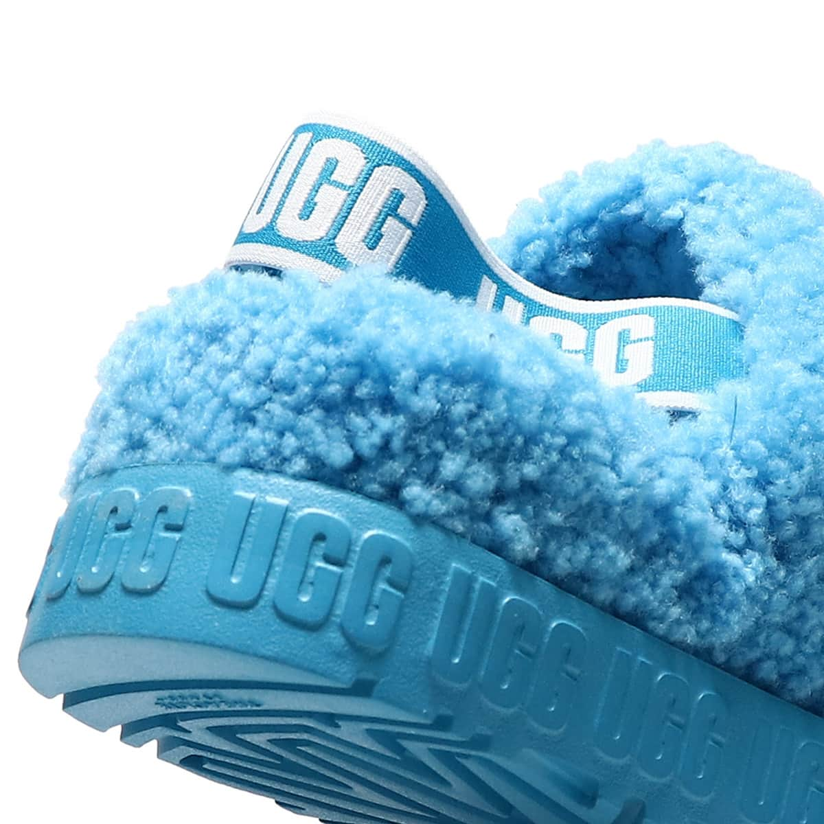 UGG W OH FLUFFITA SPLASH 22SS-I|atmos（アトモス） 公式オンラインストア