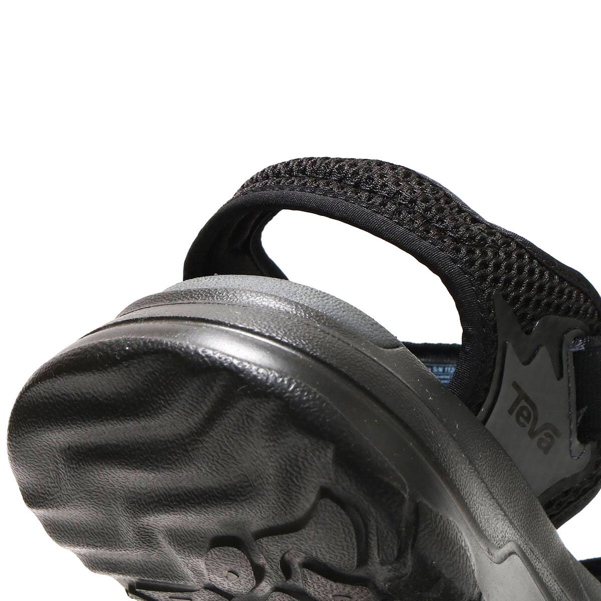 TEVA ZYMIC BLACK の画像