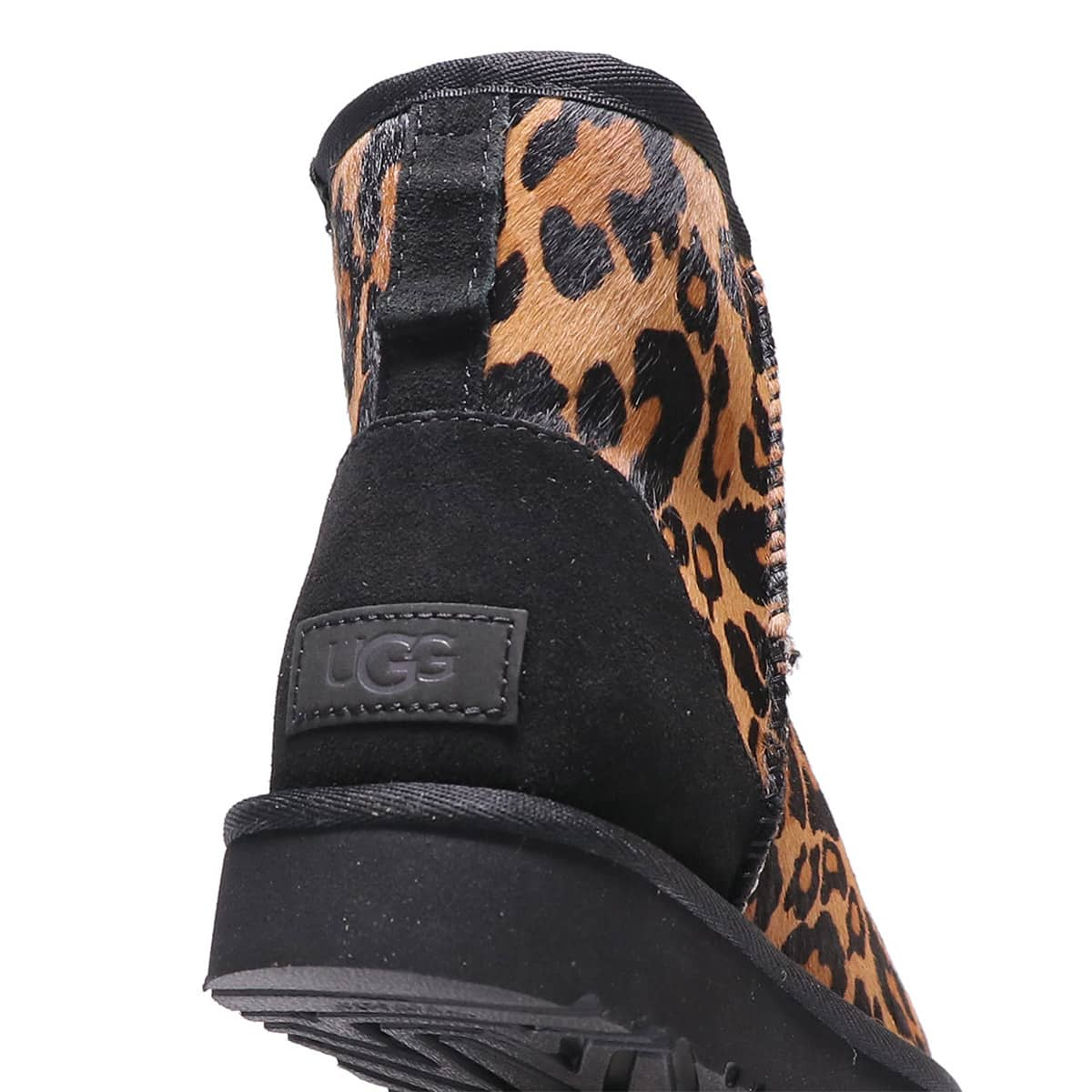 UGG Classic Mini Panther BUTTERSCOTCH 21FW-I