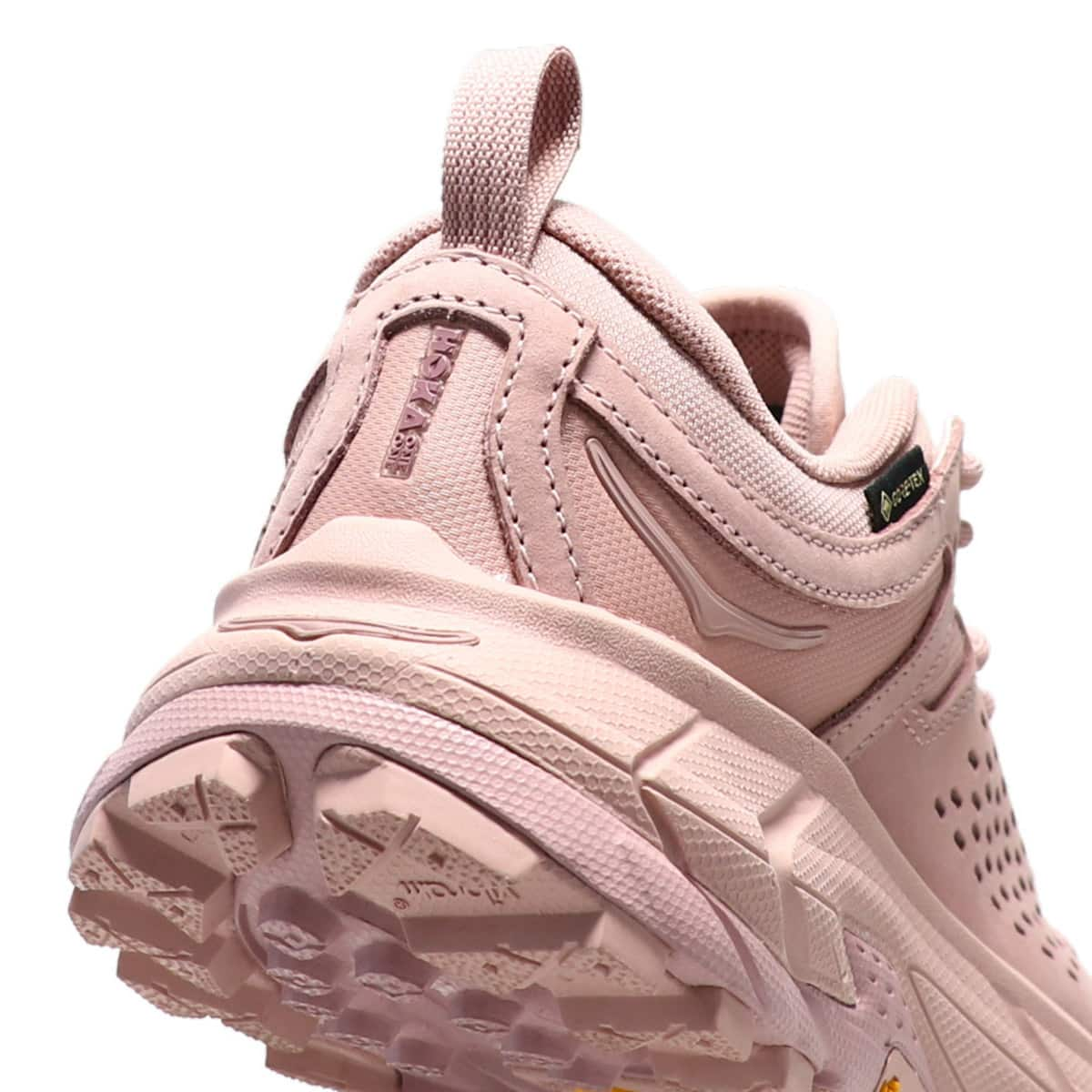 hokaHoka Tor Ultra Low Pale Mauve