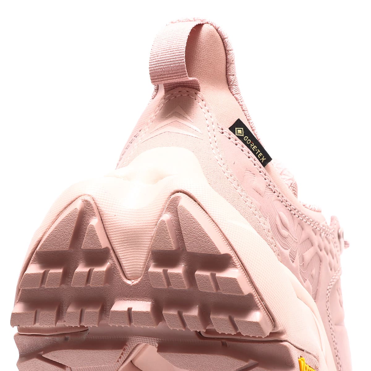 HOKA ONEONE KAHA 2 LOW GTX PALE MAUVE / PEACH WHIP 23SS-I