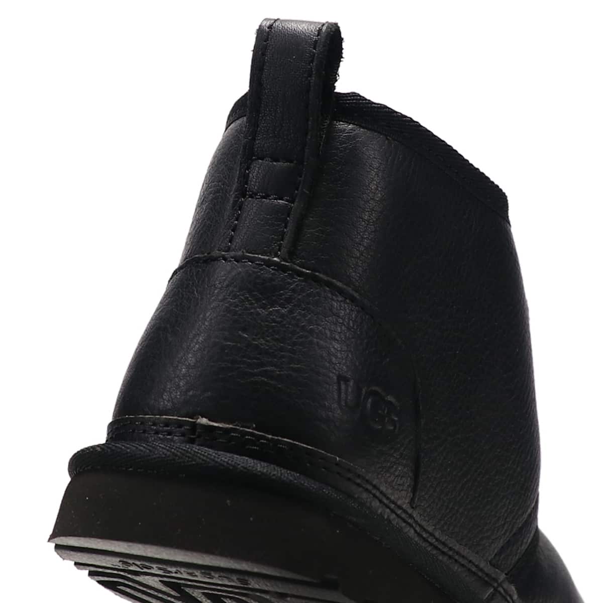 UGG NEUMEL Black TNL 23SS-Iの画像