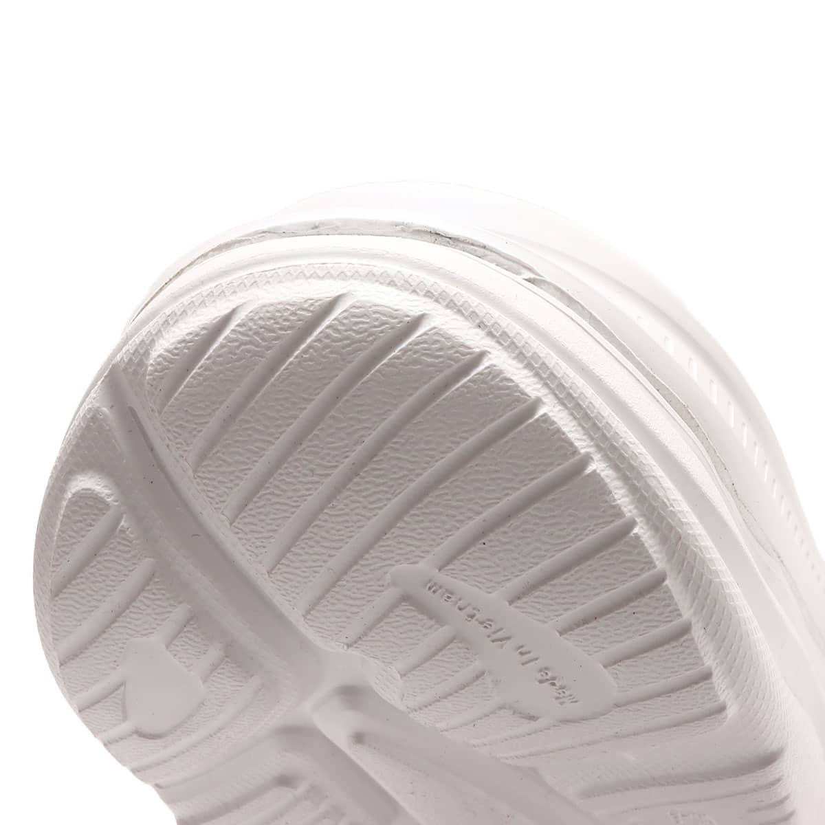HOKA ORA RECOVERY SLIDE 3 WHITE / WHITE の画像