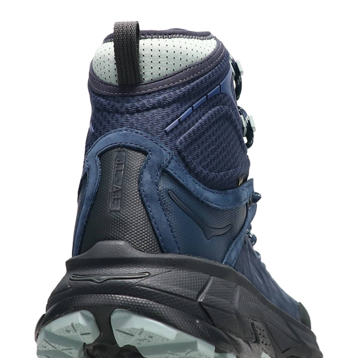 HOKA ONEONE HOKA X JLAL TOR ULTRA HI BLUEBERRY / JADEITE 23SS-I