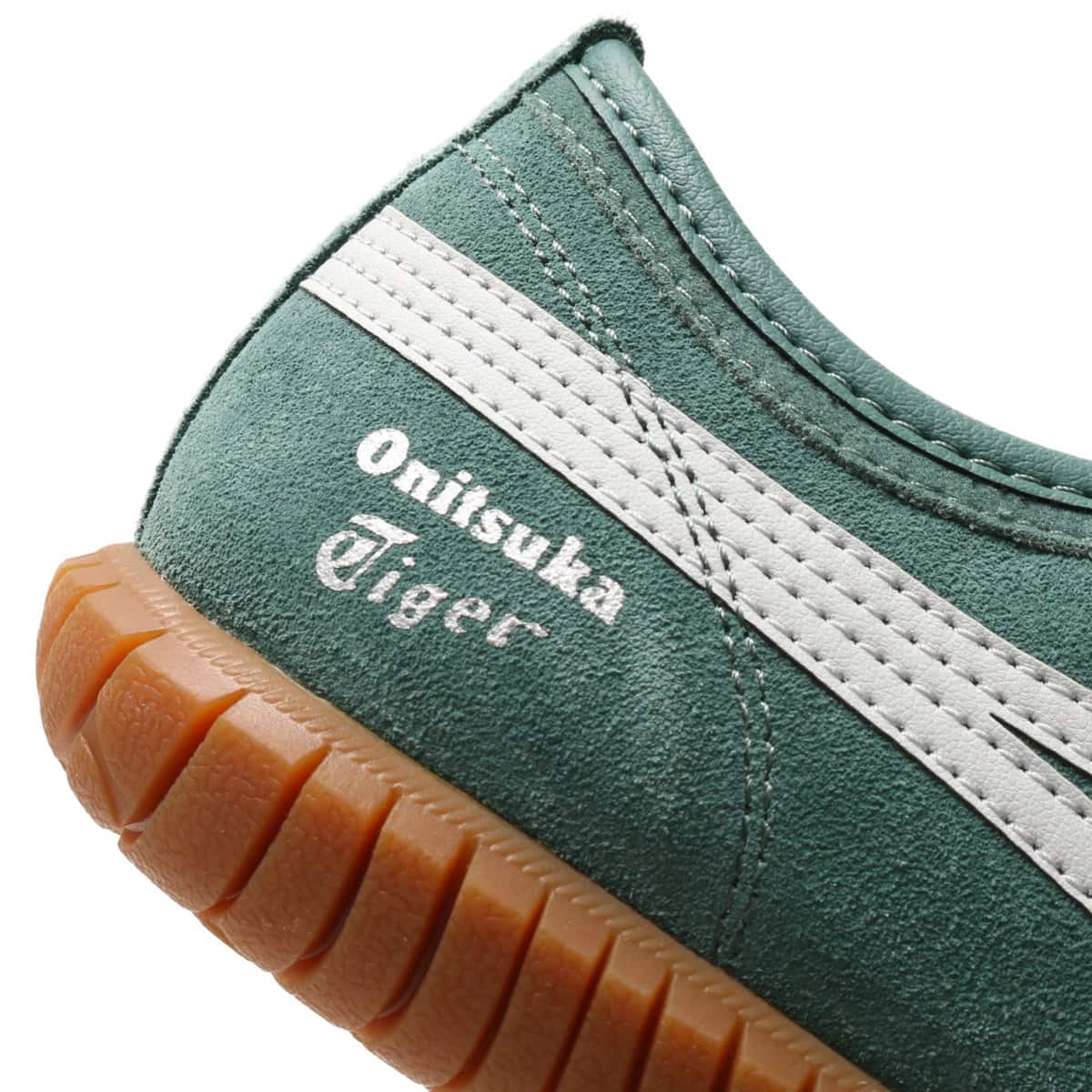 onitsuka tiger tsunahiki green