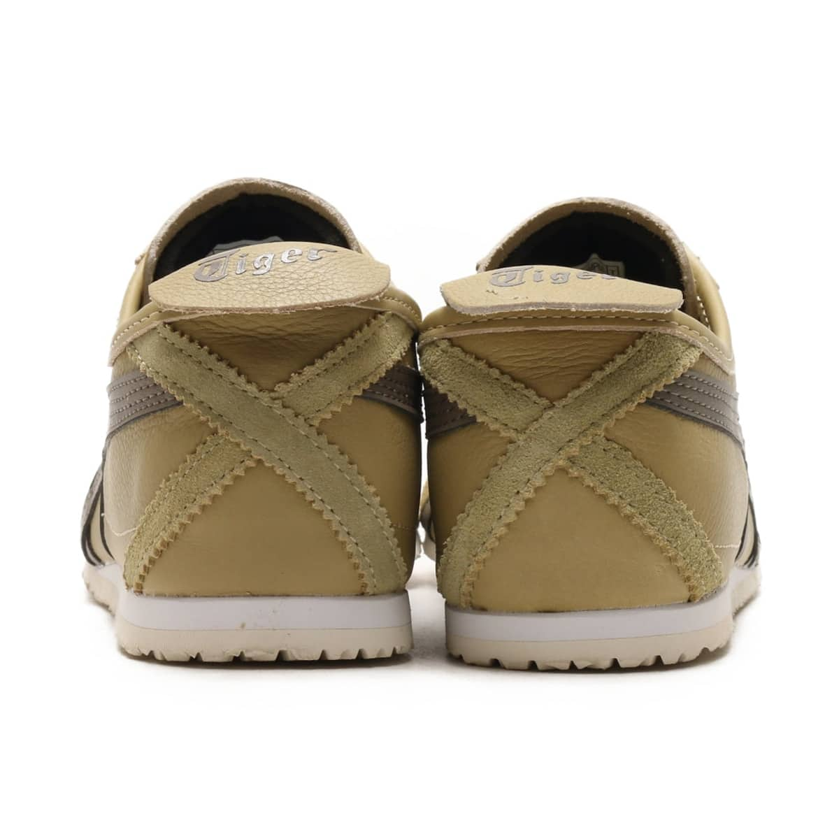 Onitsuka tiger mexico 66 hot sale khaki