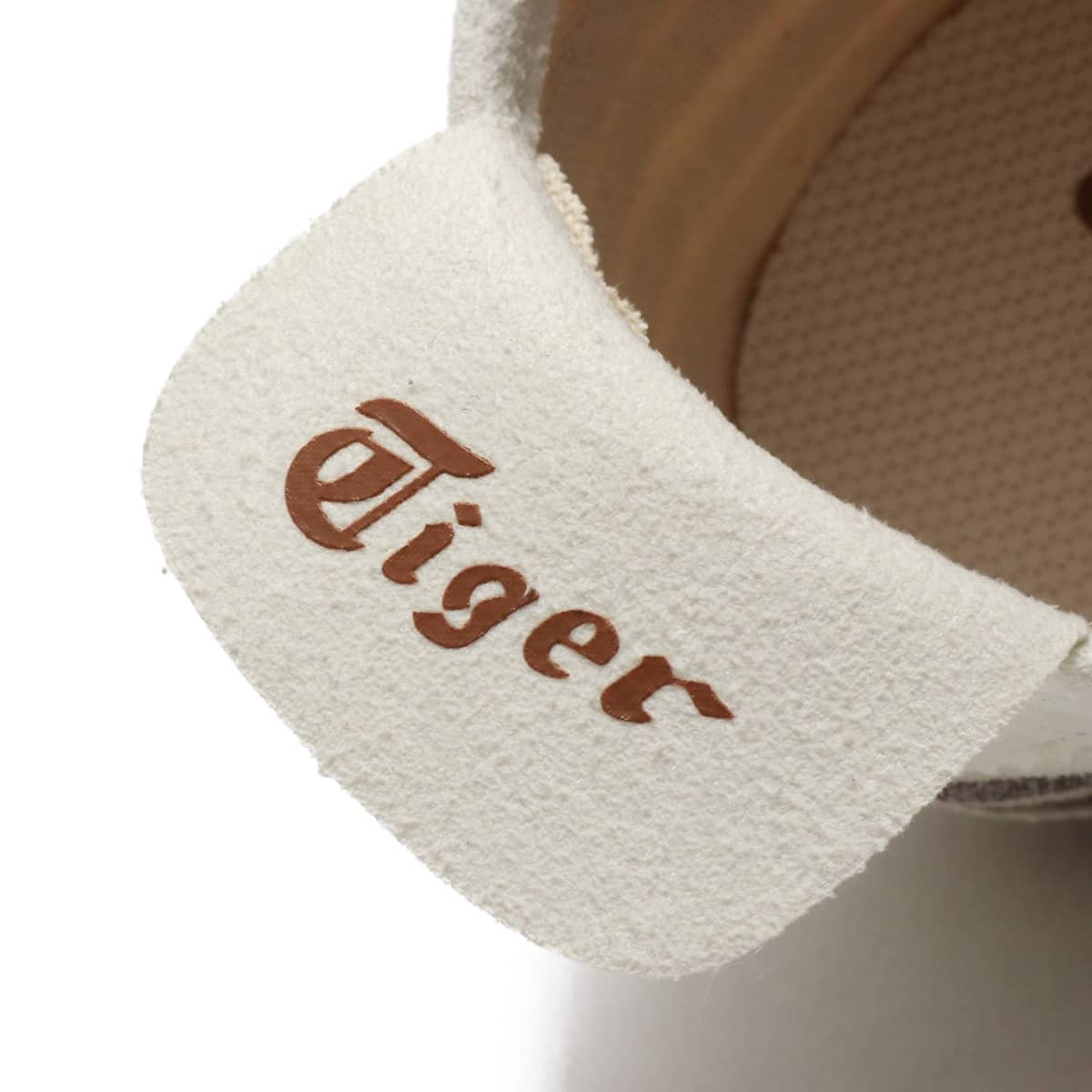Onitsuka Tiger MEXICO 66 SLIP-ON  BROWN/CREAM 19SS-Iの画像