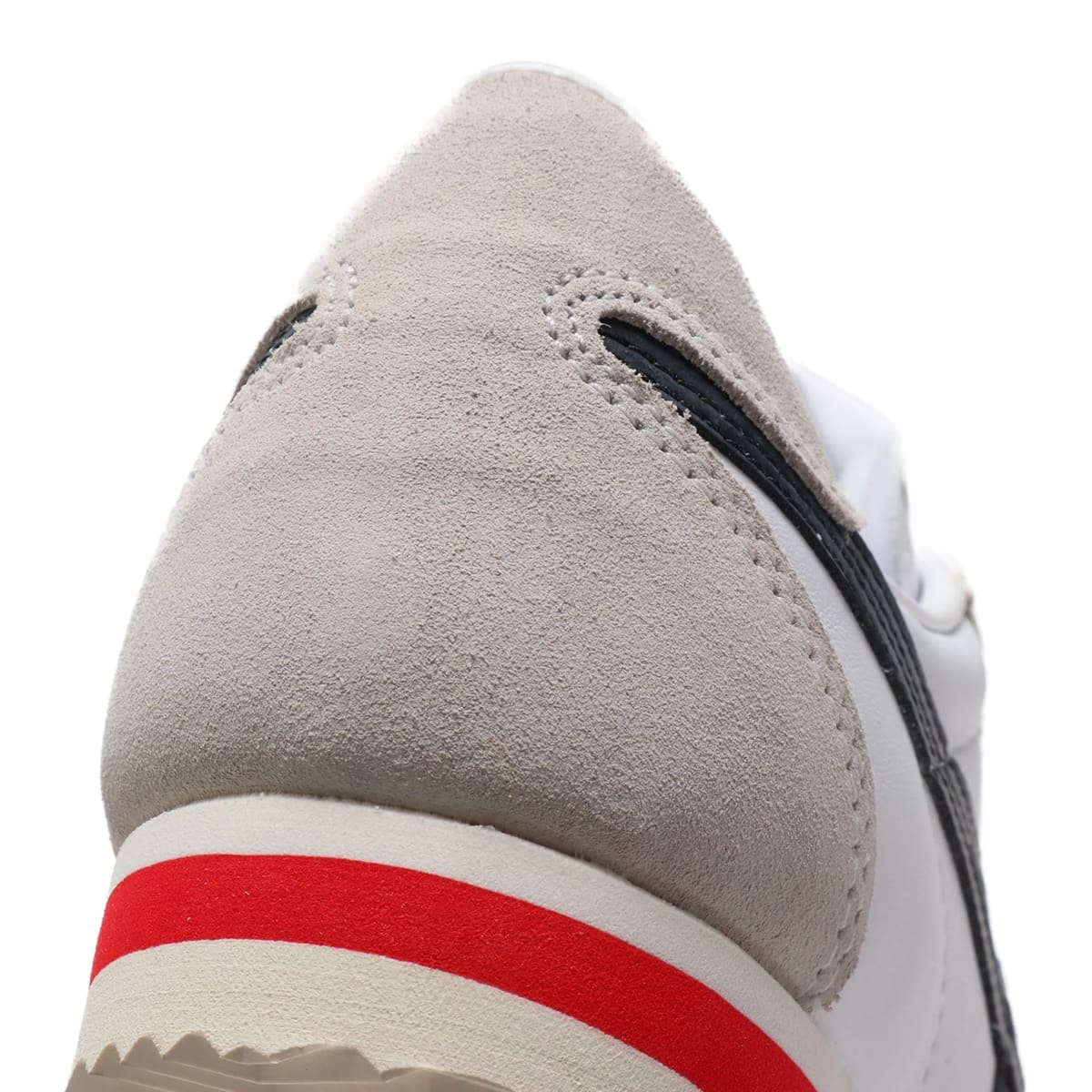 onitsuka tiger corsair white black