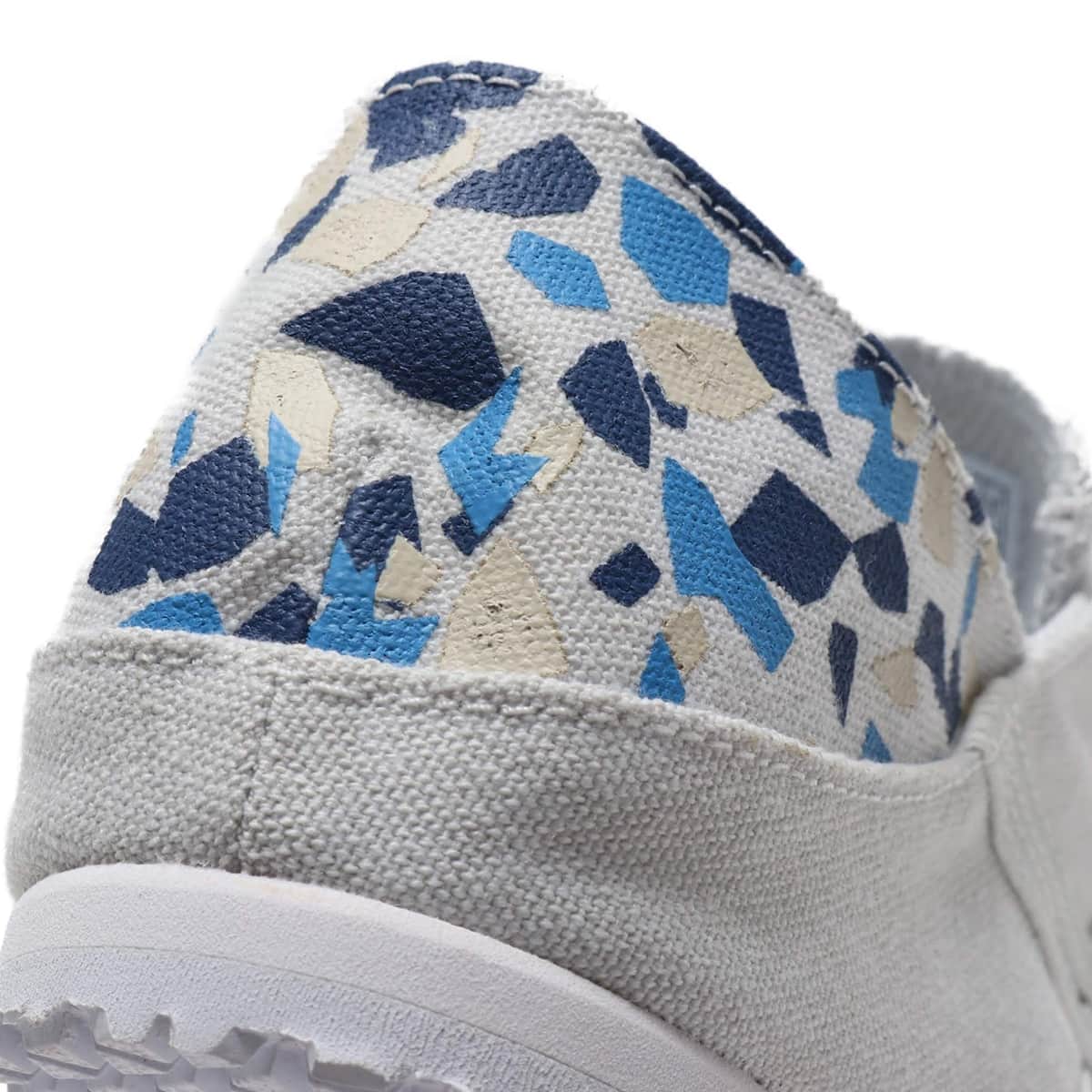 Onitsuka Tiger MEXICO 66 PARATY  GLACIER GREY/GLACIER GREY 19SS-Iの画像