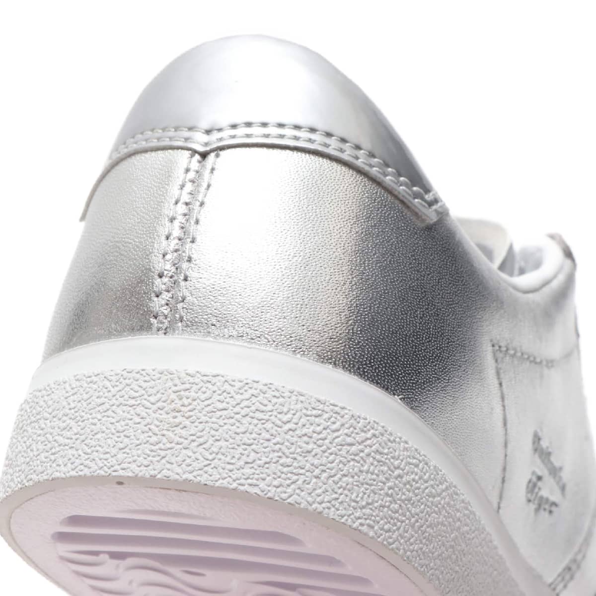 Onitsuka Tiger LAWNSHIP 3.0 SILVER/SILVER 20SS-Iの画像