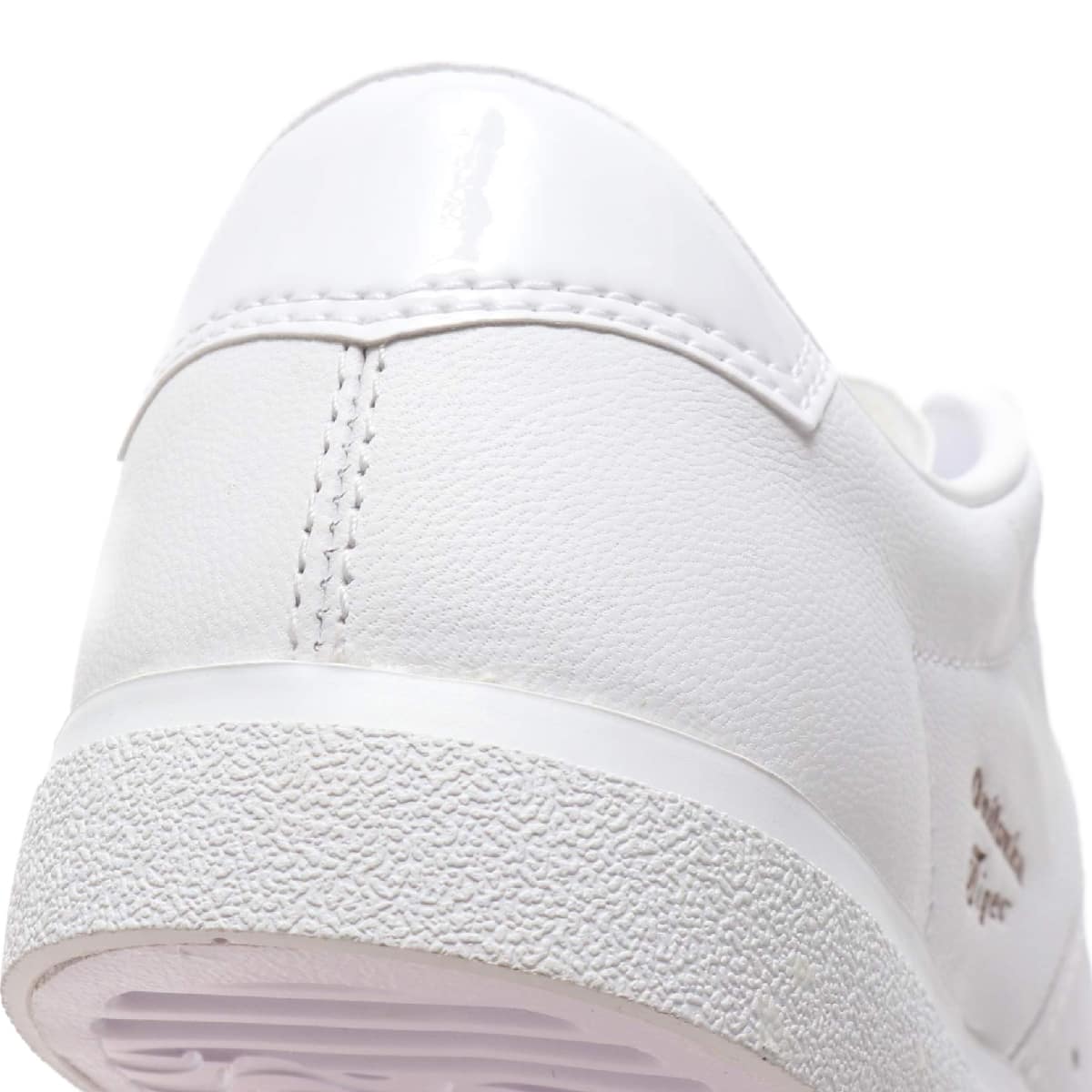 Onitsuka Tiger LAWNSHIP 3.0 WHITE/WHITE 20AW-Iの画像