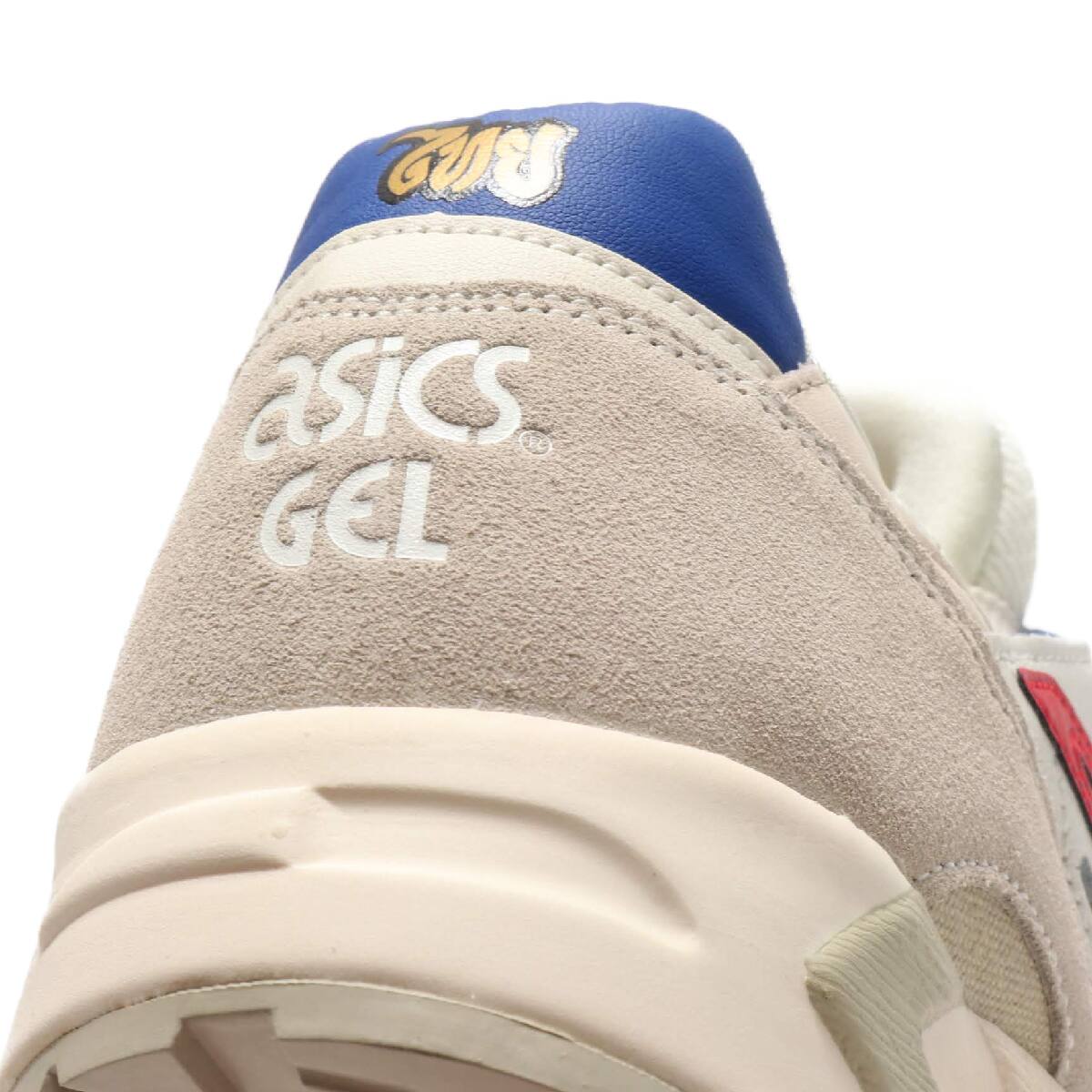 asics tiger carnival