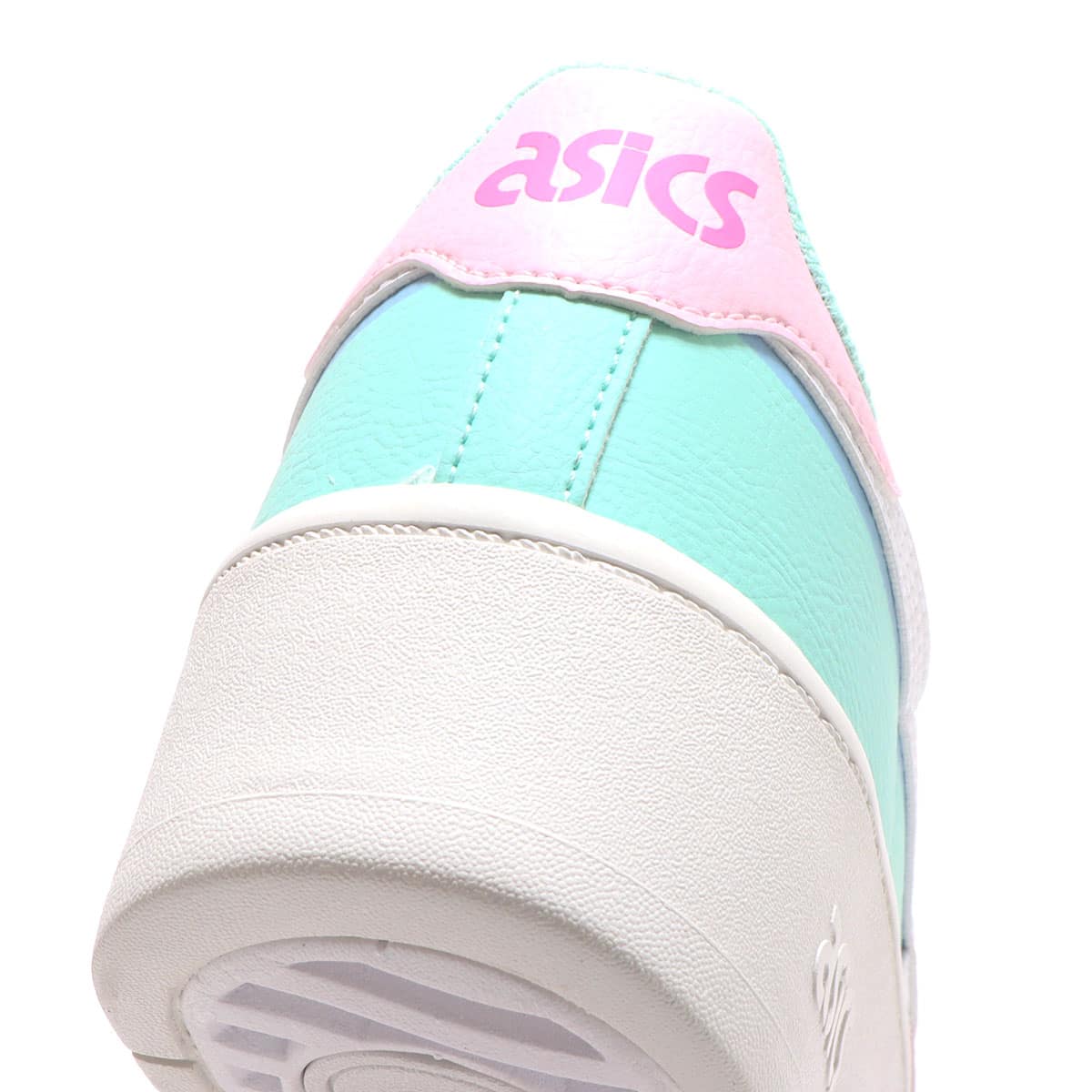 asics JAPAN S PF WHITE/COTTON CANDYの画像