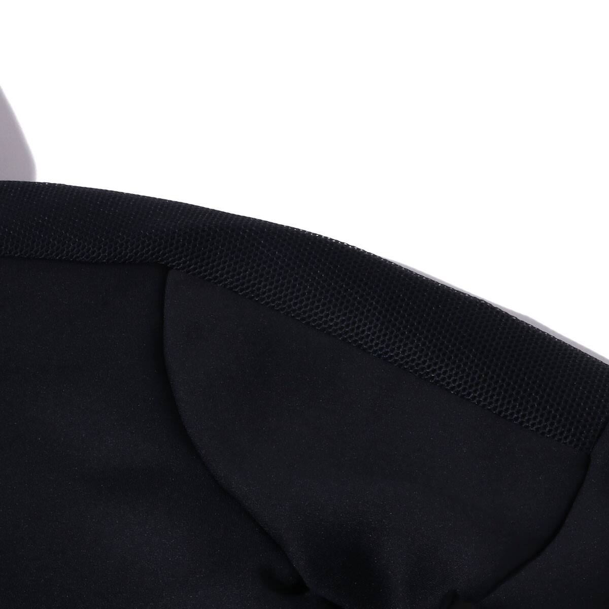 UNDER ARMOUR Perpetual Spacer Jacket BLACK 18SP-Iの画像