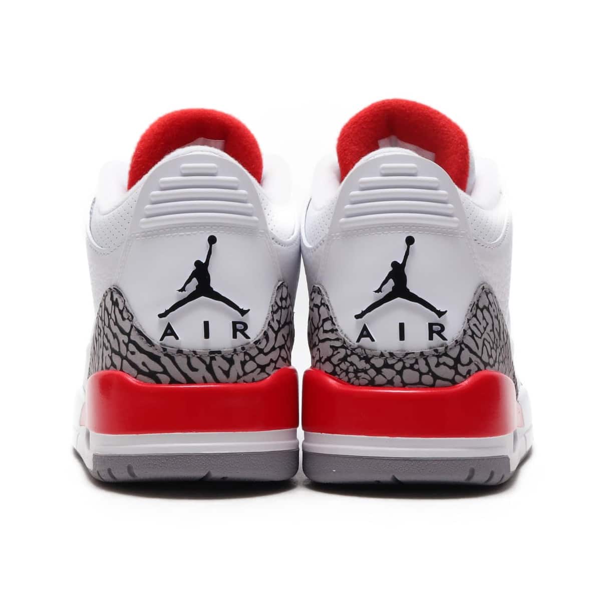 jordan retro 3 cement white