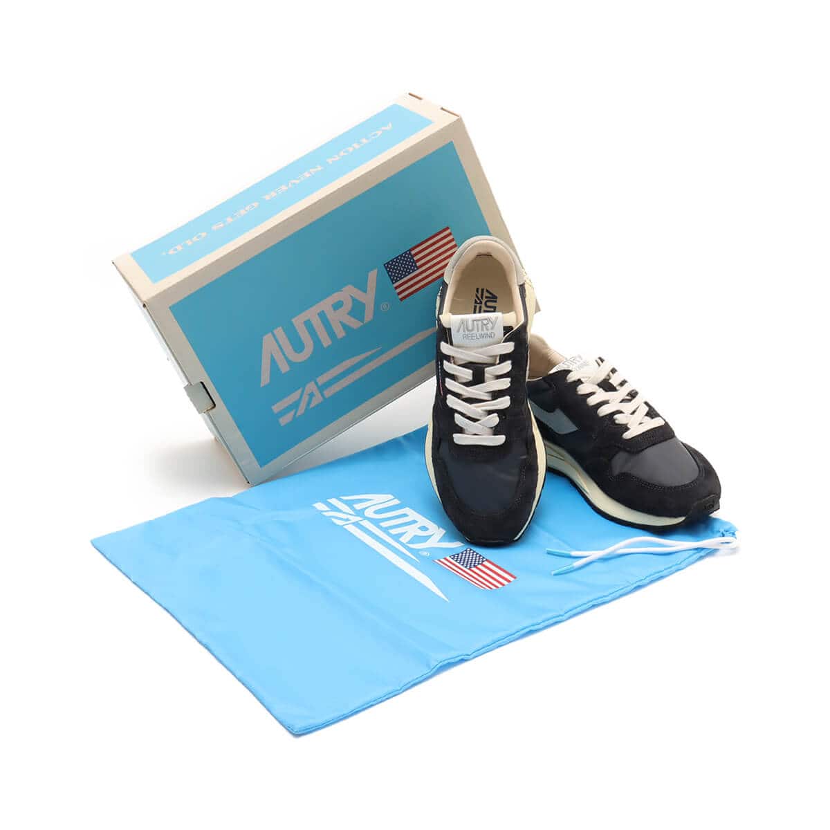 AUTRY WHIRLWIND LOW WHT/BLACK(オートリー ワールウィンド AUTRY WHIRLWIND LOW WHT/BLACK(オートリー ワールウィンド