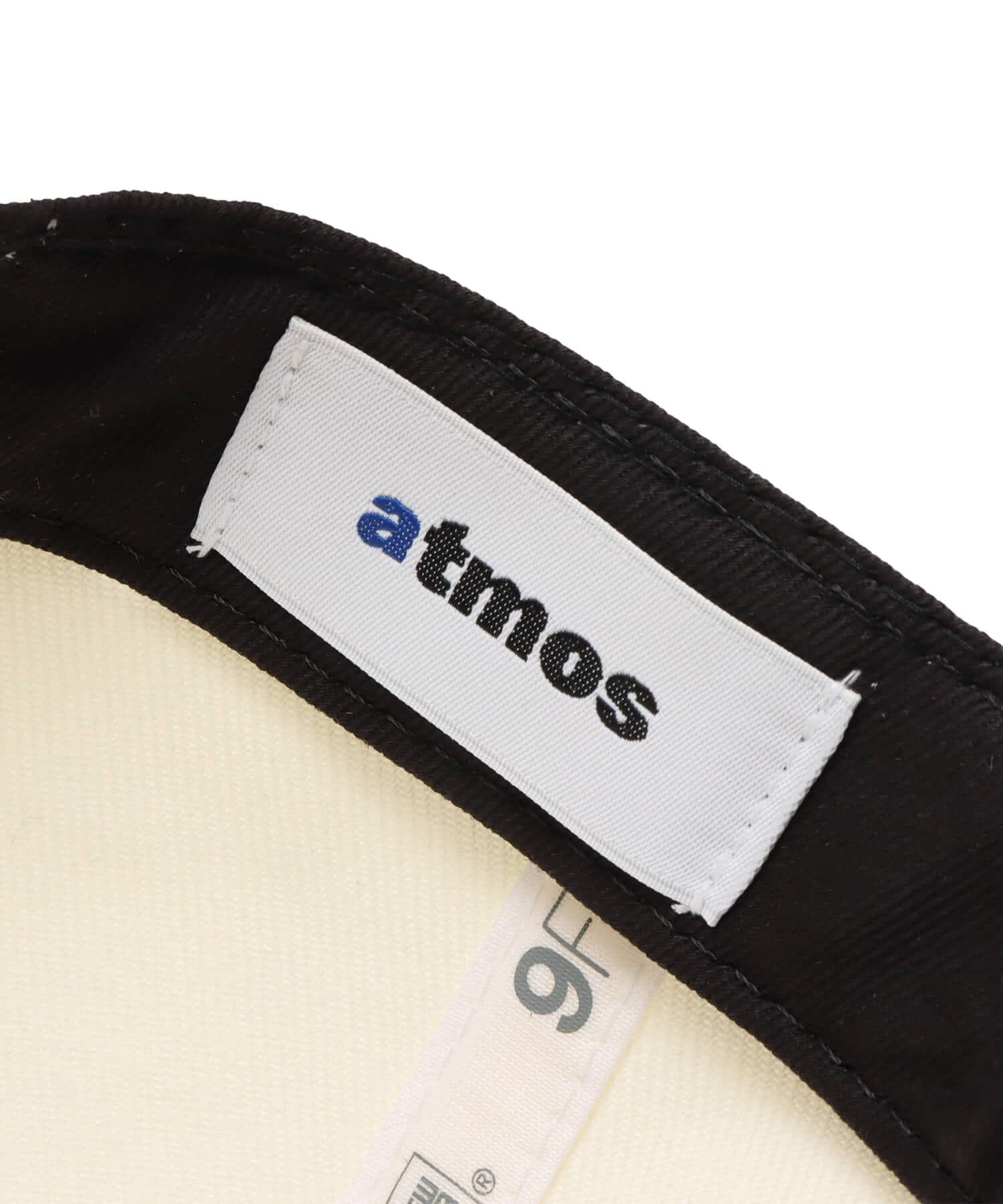 NEW ERA x ATMOS 9FIFTY SNAP BACK MULTIの画像