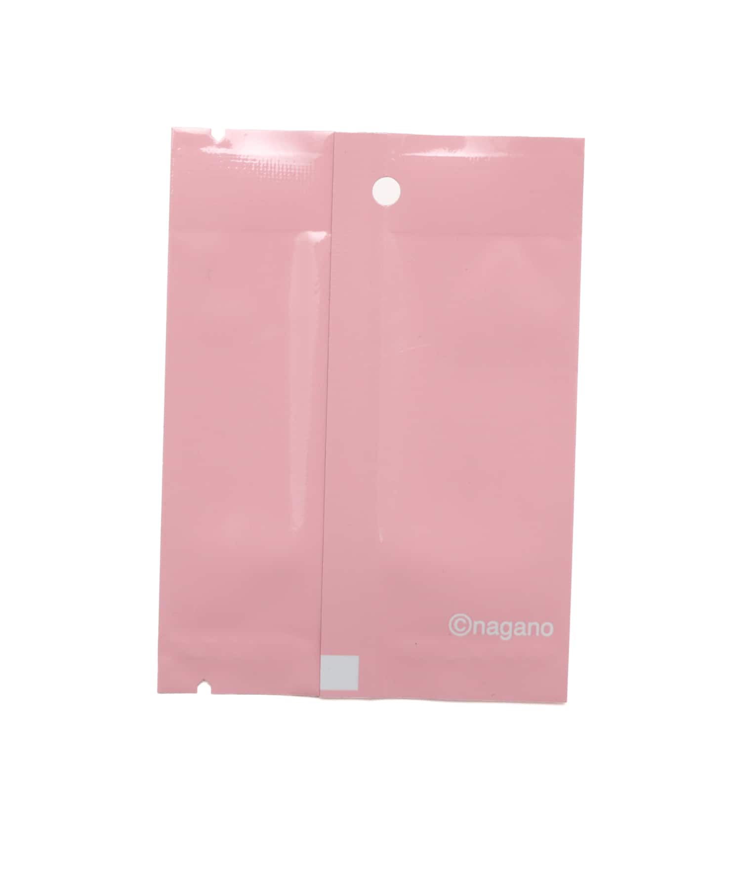 NEW ERA CAP KEYHOLDER ちいかわ WHITEの画像