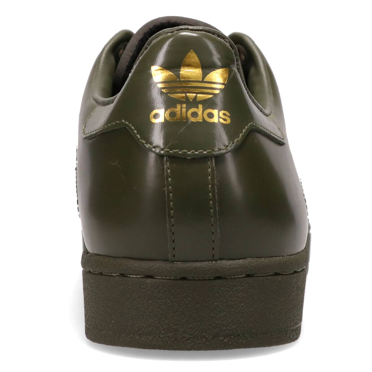 Adidas Master Official Military Gold Met 21ss I